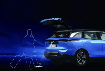 从激光投影到AR-HUD：一数科技加速向汽车领域进军