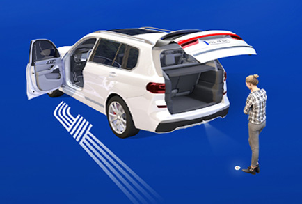 ASU Selected for New-Energy Automotive Accomplishments Exhibition Celebrating the 100<sup>th</sup> Anniversary of the Founding of the Communist Party of China